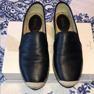 Michael Kors Hastings Espadrille